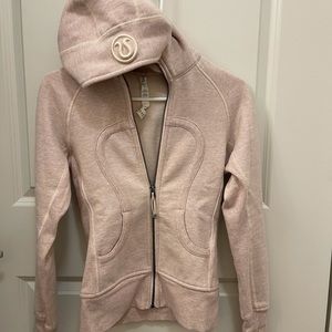 Lululemon Scuba Hoodie